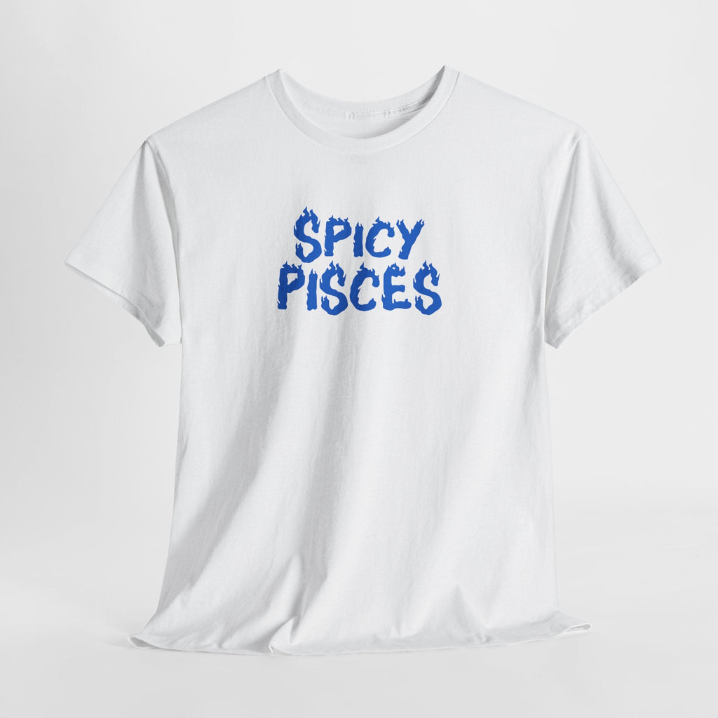 T-shirt Astro - Spicy Pisces - Vision Club