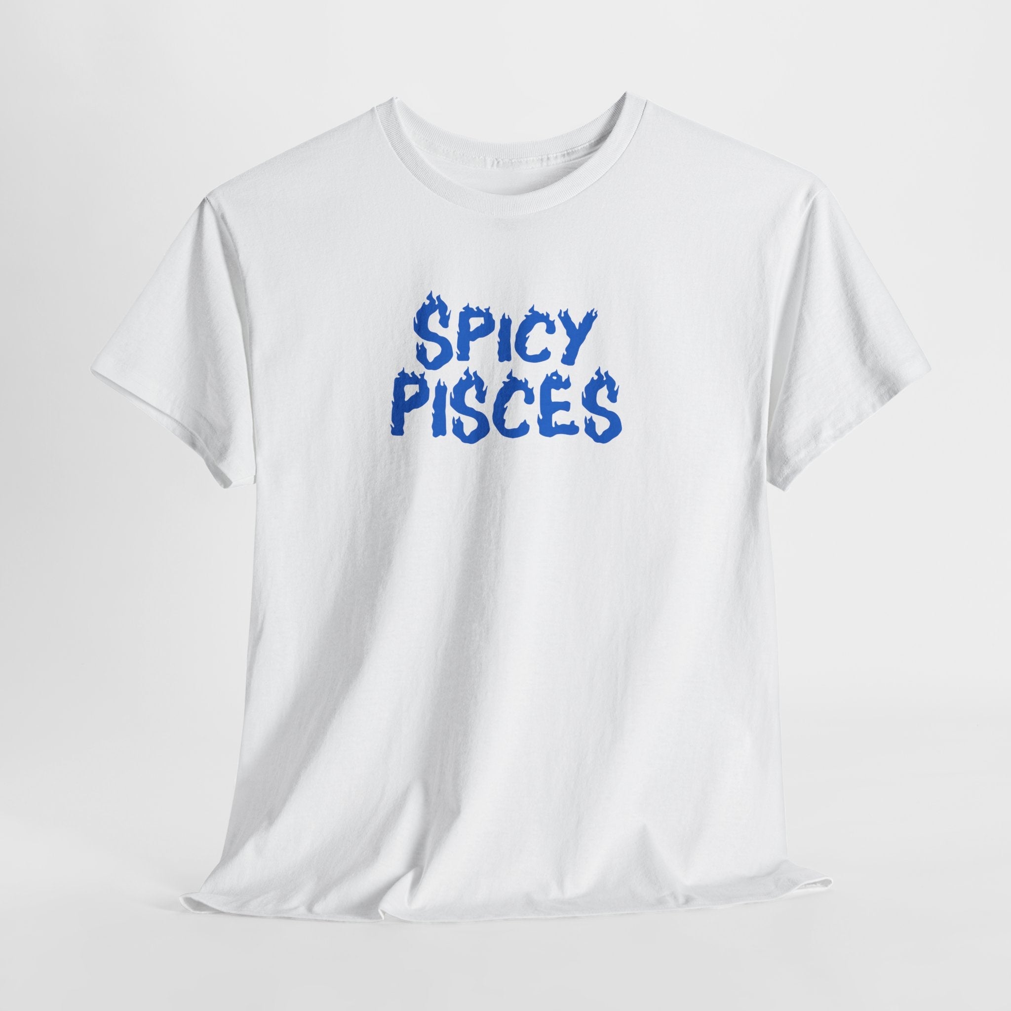 T-shirt Astro - Spicy Pisces - Vision Club