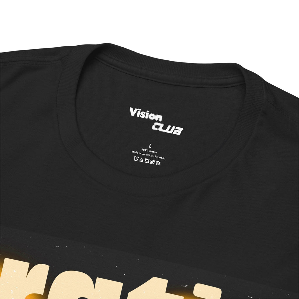 T-shirt - Gratin Dauphinois - Vision Club