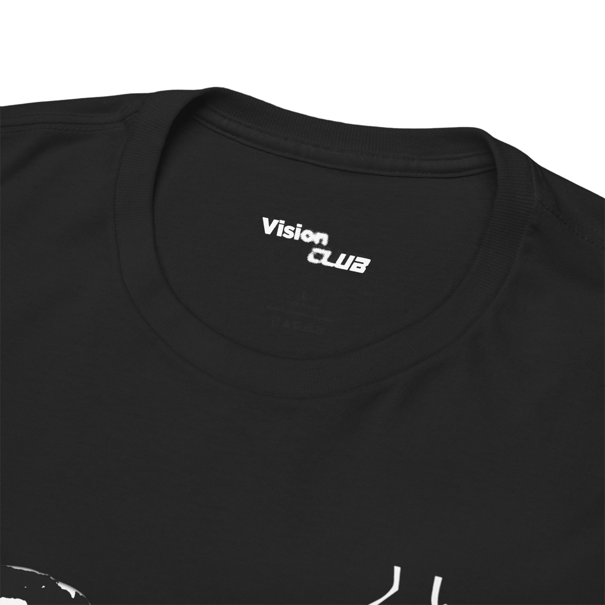 T-shirt - Le Parrain d'Ton Fils - Vision Club