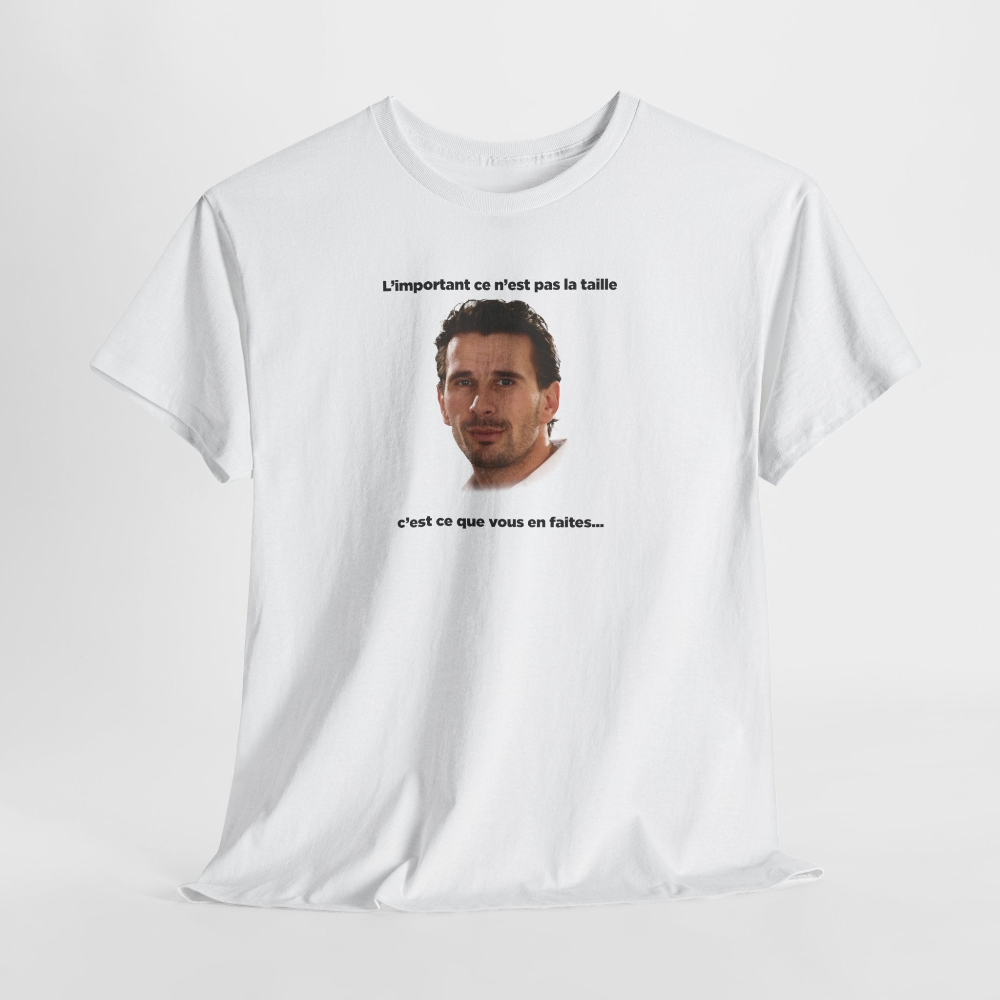 T-shirt - Manu - Vision Club