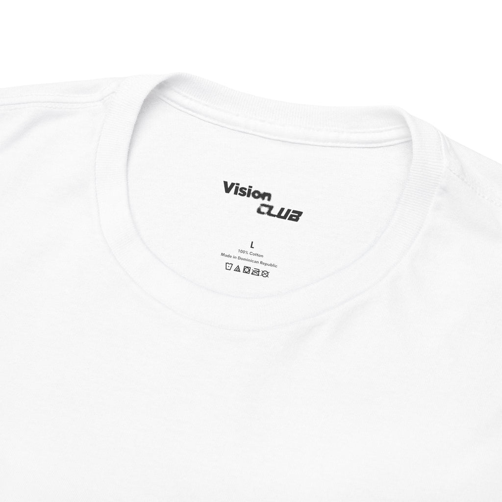 T-shirt "Pensées Intriquées" - Vision Club