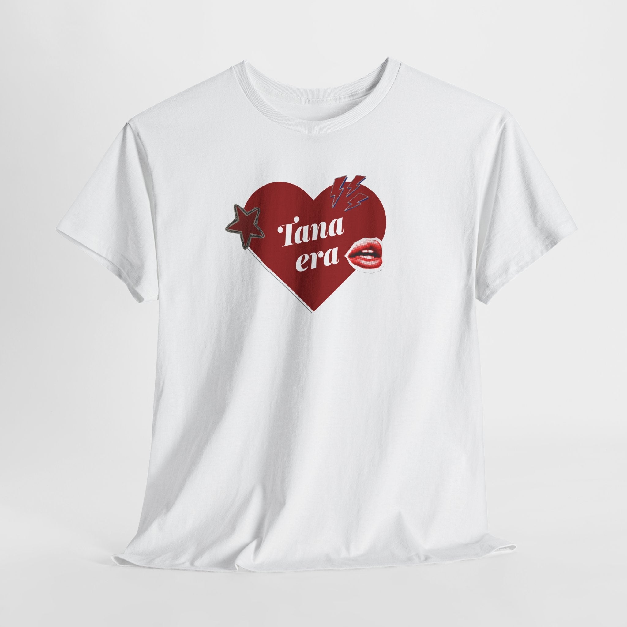 T-shirt - Tana Era - Vision Club